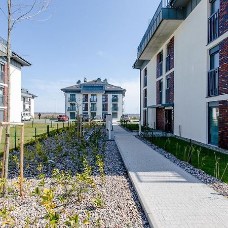 Apartament Kaszmir By Major Domus Club Dziwnow Exterior photo